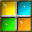 Defragmenter Pro Plus icon